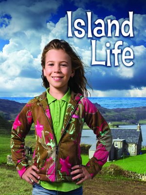 cover image of Island Life